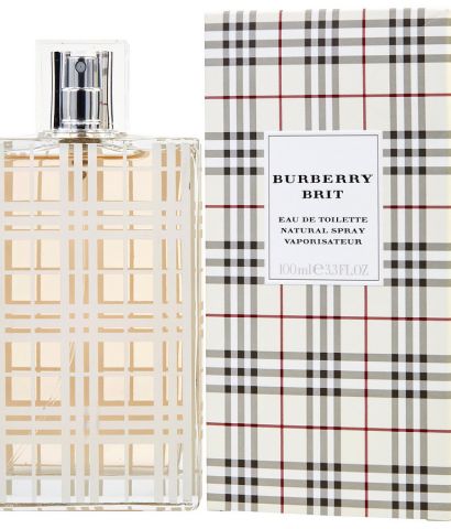 Burberry Brit For Women
