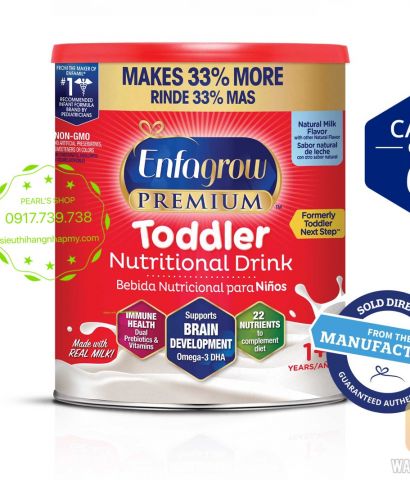Enfagrow Premium Toddler Next Step 907g