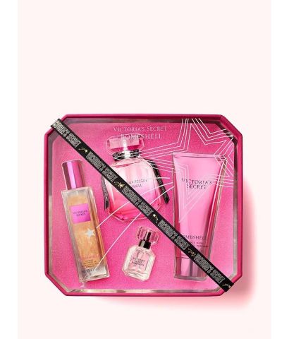 BỘ GIFTSET BOMBSHEL - Victoria's Secret - Gồm 4 sản phẩm