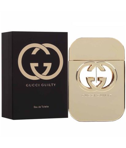 Gucci Guilty For Women