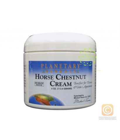 Kem dẻ ngựa HORSE CHESTNUT Cream 113,4g