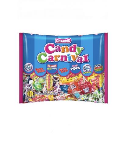 Kẹo CHARMS CANDY 1.09Kg