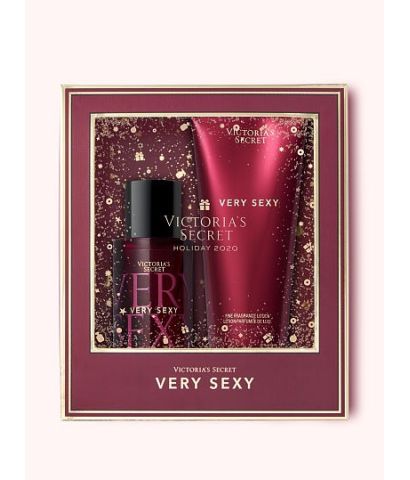 Set mist VERY SEXY Victoria's Secret