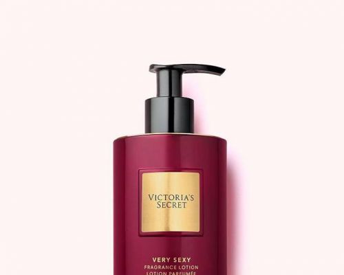  Dưỡng Thể Victoria’s Secret Very Sexy Fragrance Lotion