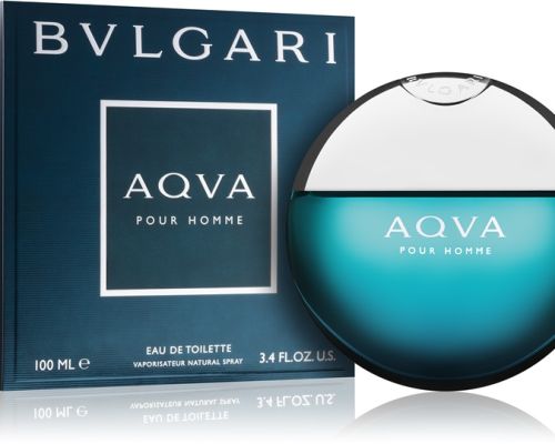 BVL AQUA POUR HOMME 100ML