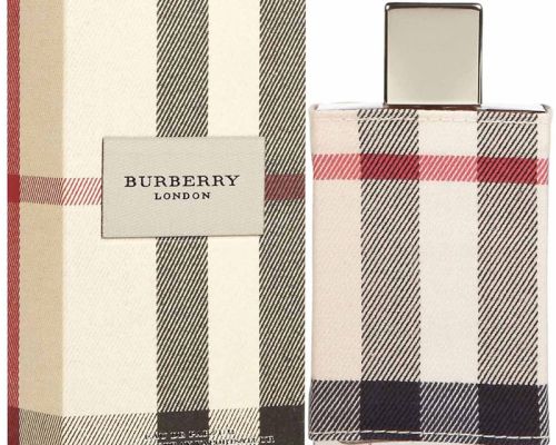 Burberry London For Women