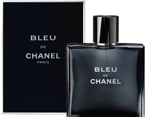 Chanel Bleu De Chanel