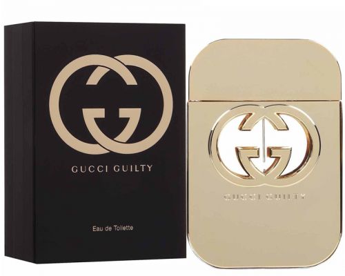 Gucci Guilty For Women