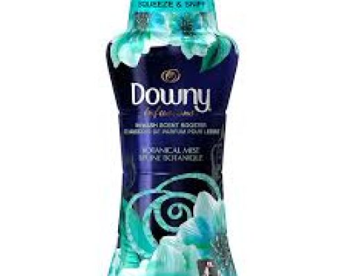Viên xả thơm Downy hương hoa cỏ