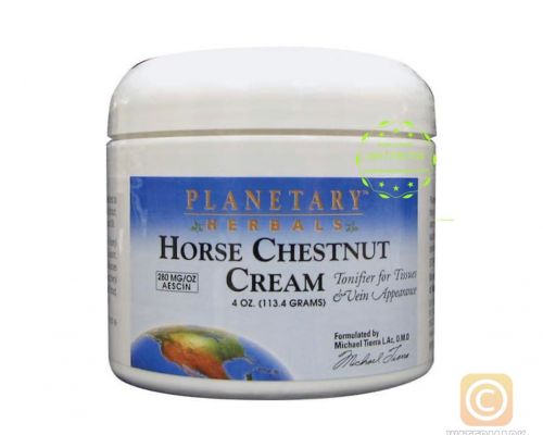 Kem dẻ ngựa HORSE CHESTNUT Cream 113,4g