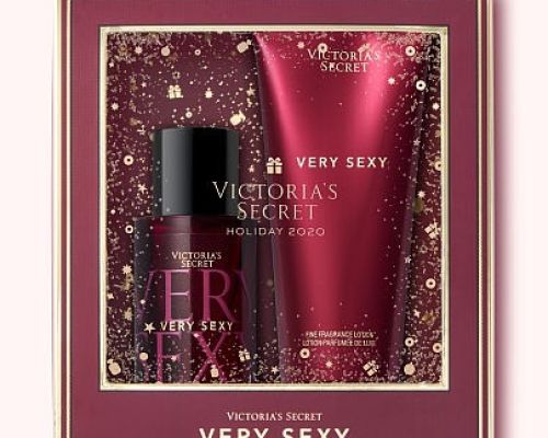 Set mist VERY SEXY Victoria's Secret