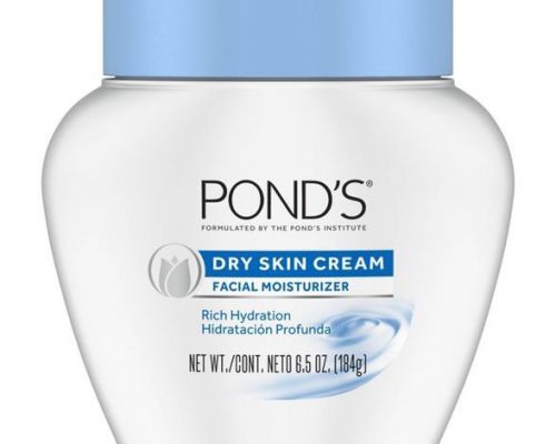 Kem dưỡng ẩm Dry Skin Cream PONDS 184g
