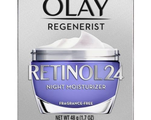 Kem OLAY REGENERIST RETINOL 24 chống lão hóa dưỡng ẩm