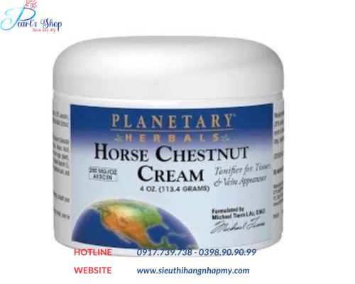 Kem dẻ ngựa HORSE CHESTNUT Cream 113,4g